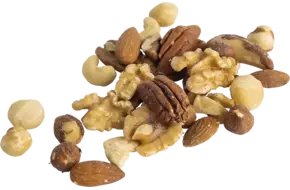 Powermix raw 1kg